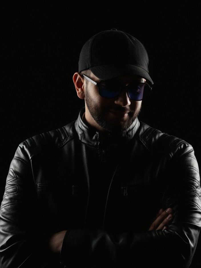 محمد مهدی بزرگیان