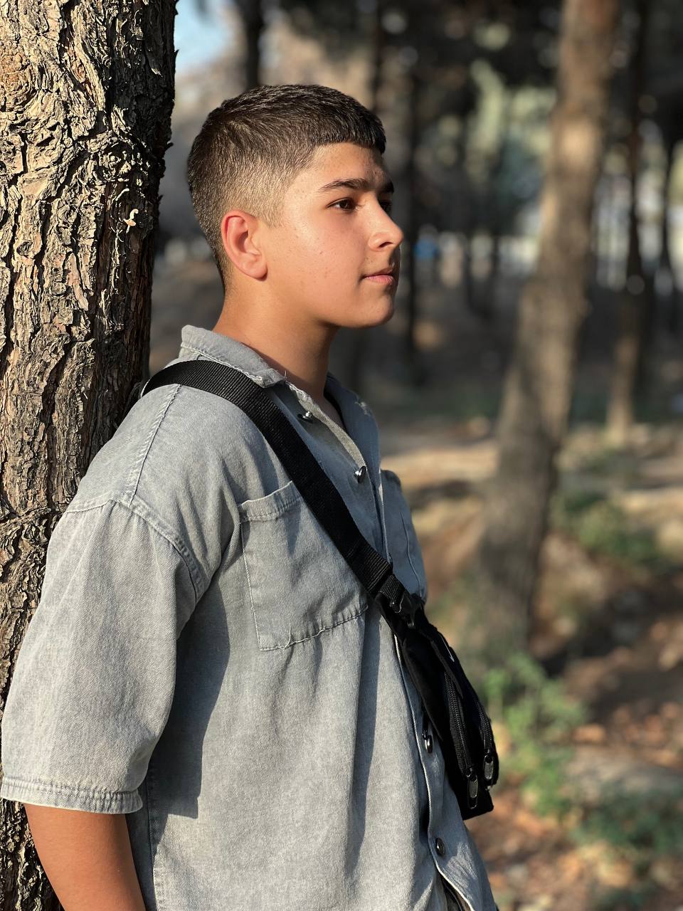 حسین ندایی