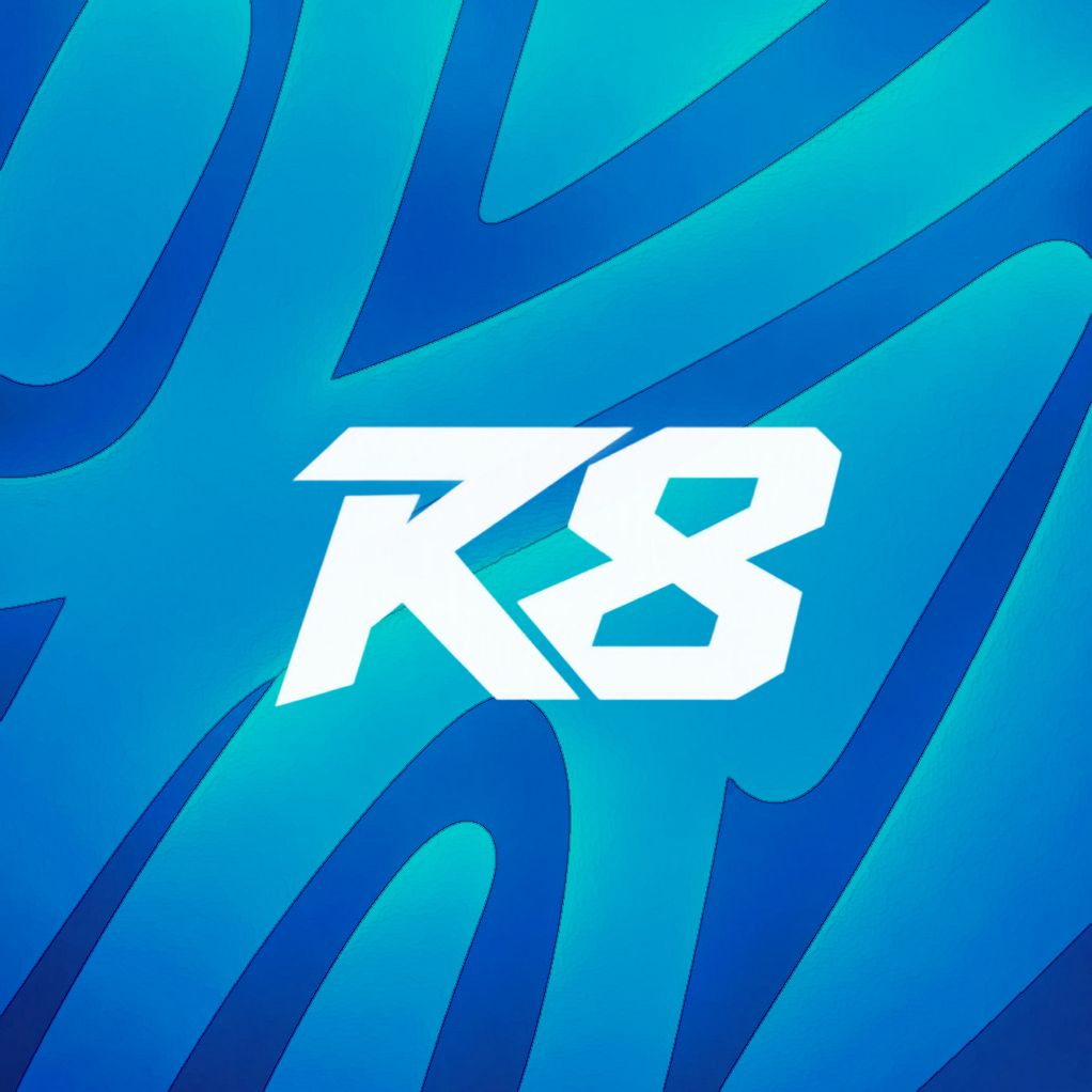 لوگو K8